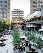 A guide to the best brutalist architecture in London