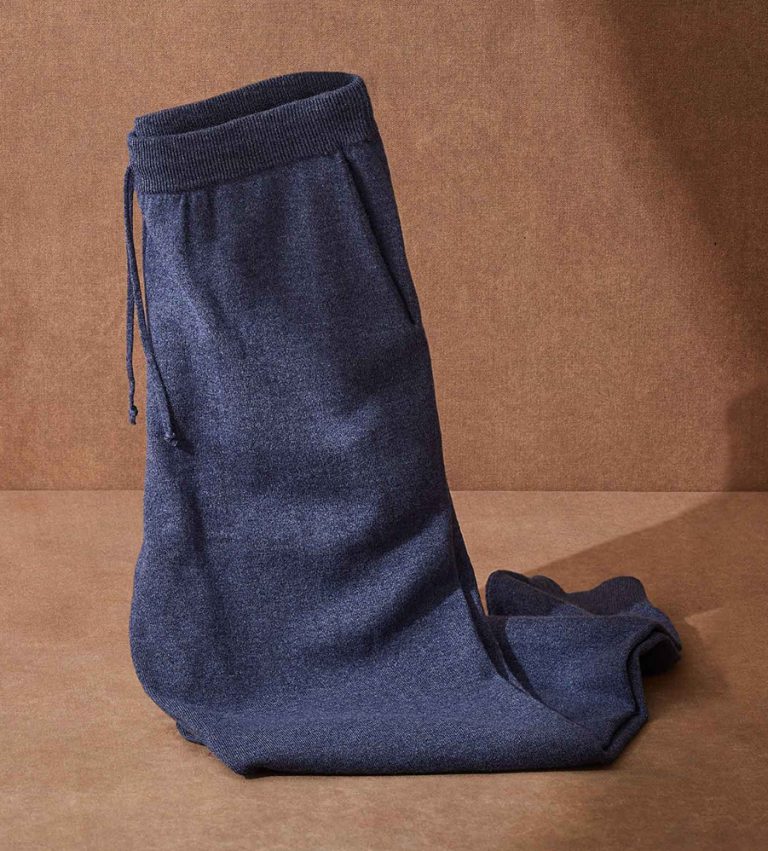 A knitwear expert's guide to cashmere | Everything you need to know ...