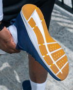 Hylo: A revolutionary take on trainers