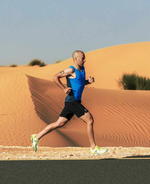 On Running sizing guide: Find your fit