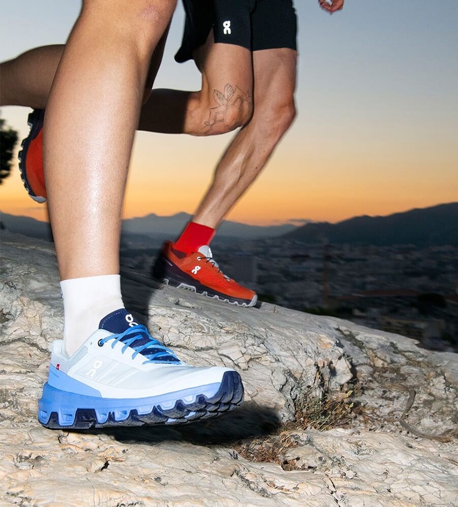 On Running sizing guide: Find your fit | OPUMO Magazine