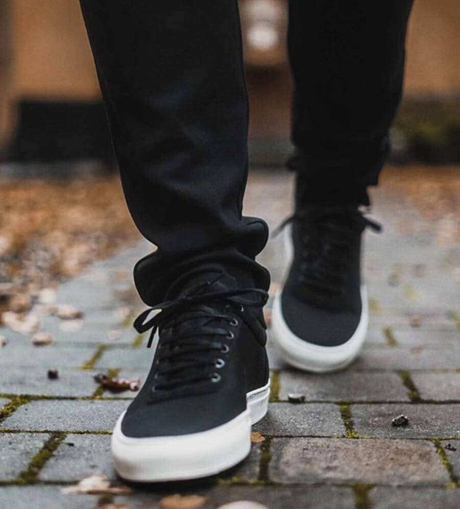 settlement Apply complicated The best suede sneakers for men in 2023 | OPUMO Magazine