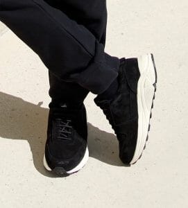 The best suede sneakers for men in 2024 | OPUMO Magazine