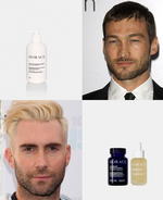 Cutting edge: Best haircuts for men with thin hair