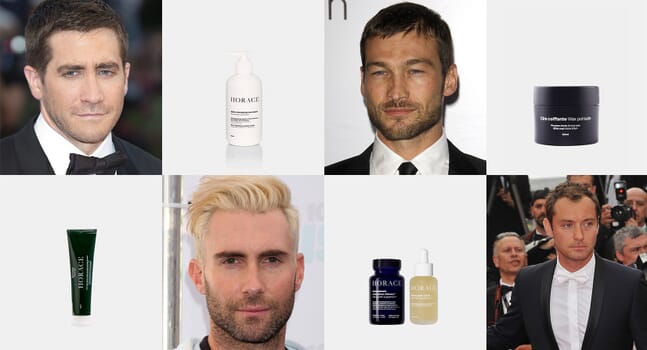 Cutting edge: Best haircuts for men with thin hair