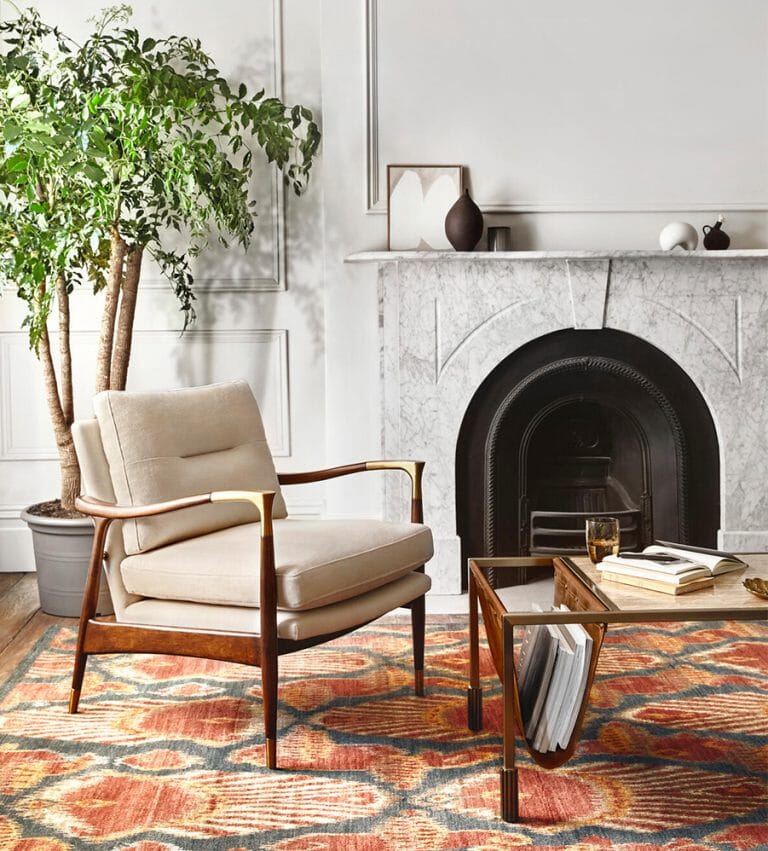 The best wool rugs to upgrade any room OPUMO Magazine