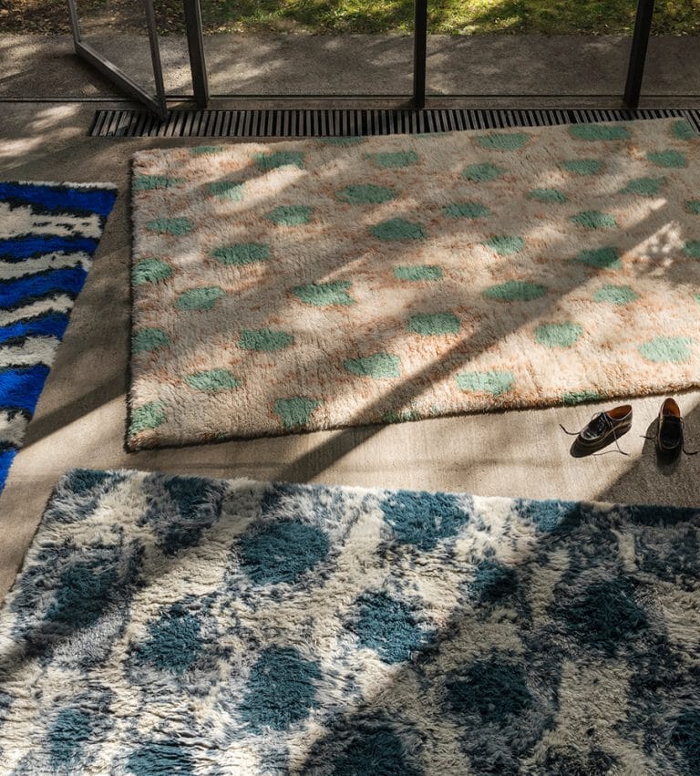 The best wool rugs to upgrade any room OPUMO Magazine