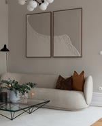 3 stylish Stockholm homes from Sjöman Frisk