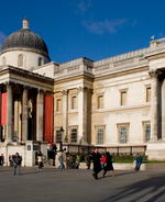 15 best art galleries in London