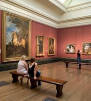 Iconic Art Gallery London Iconic Art Gallery London