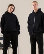 Future luxury: Longevity's anti-fashion mission