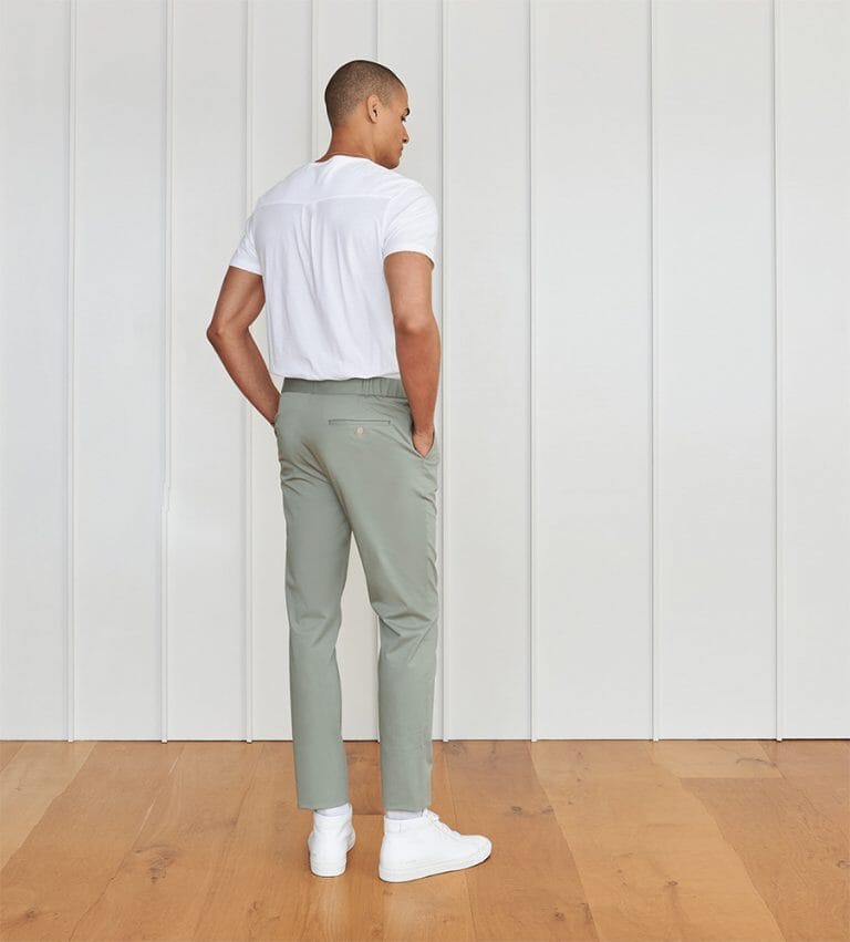 The best chinos for men in 2023 + how to wear them | OPUMO Magazine