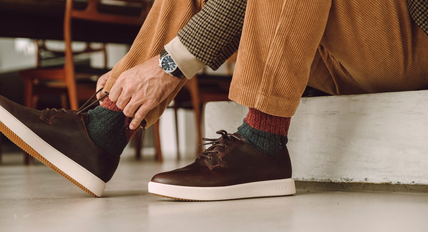 Everything you need to about CLAE shoes | OPUMO Magazine