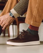 Everything you need to know about CLAE shoes
