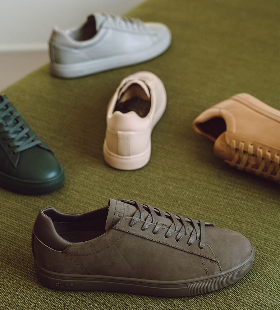 Everything you need to know about CLAE shoes | OPUMO Magazine