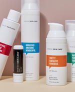 Problem skin? No problem: Danish Skin Care has a Scandi-cool solution
