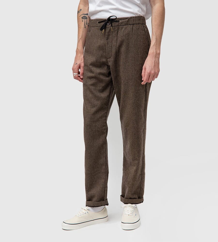 9 of the best men's drawstring trousers in 2022 | OPUMO Magazine