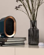 Introducing KOLEDA's smart and stylish Ember heater