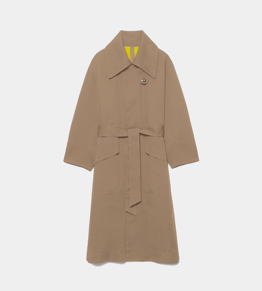 8 of the best men's mac coats to buy in 2022 | OPUMO Magazine