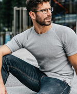 Meet the Urban Jersey: Monnerville's minimalist vision