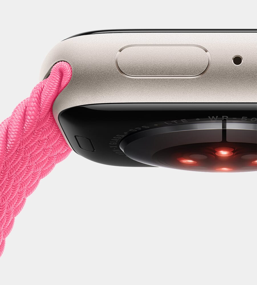 New health features, rugged option: Apple Watch Series 8 latest