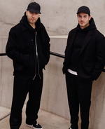 Longevity Organic Cotton Classic Hoodie review