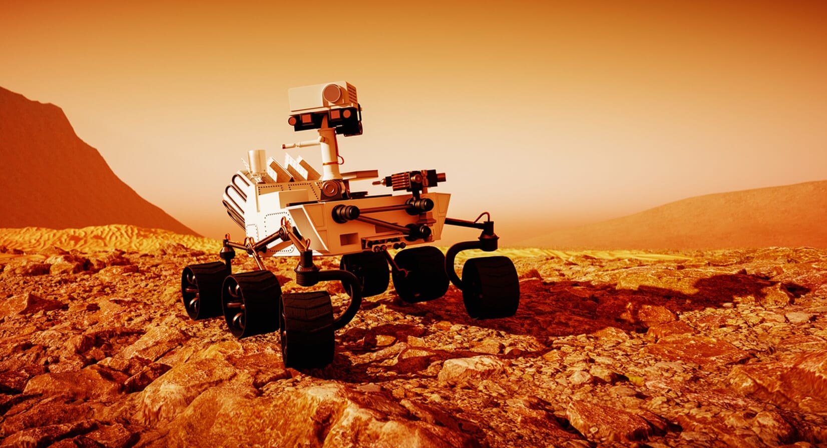 The Daily Upside: Financial news with real panache