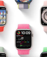 New health features, rugged option: Apple Watch Series 8 latest