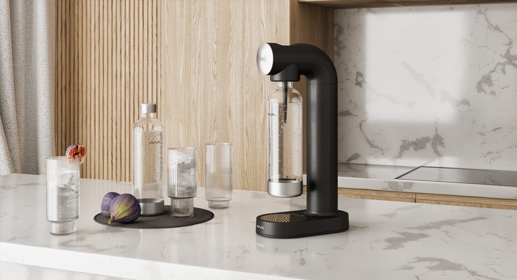 Contemporary kitchen additions we're loving now