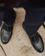 In Praise of the Penny Loafer