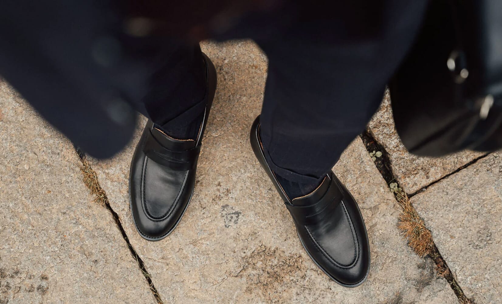 A guide to penny loafers: The best pairs + how to wear them | OPUMO