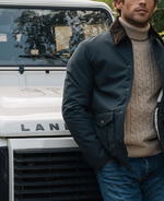 14 men's spring jackets to see you stylishly into the warmer months