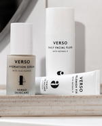 Verso review: Simplified skincare