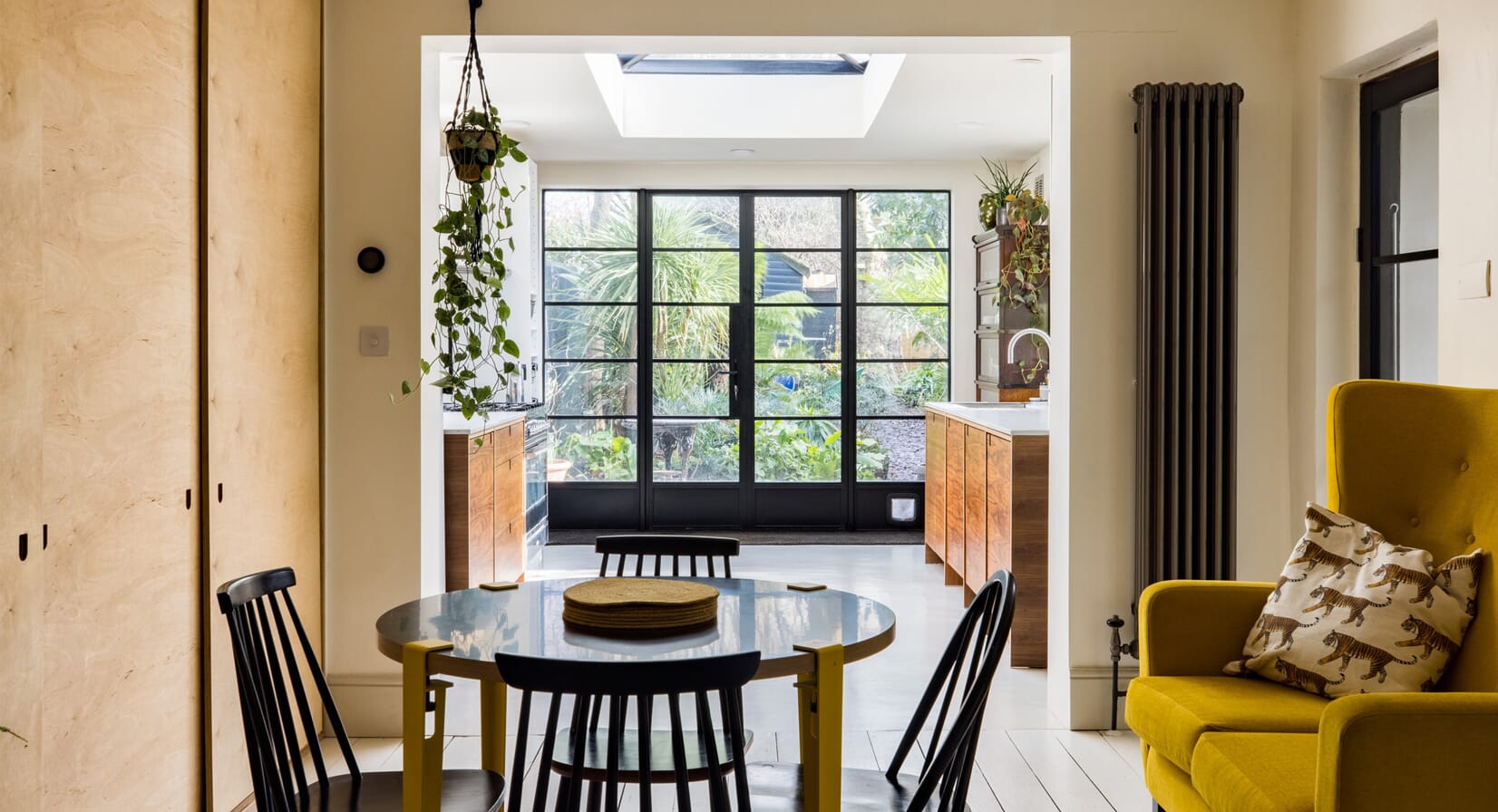 Plum Guide: Premium properties for next-level holidays