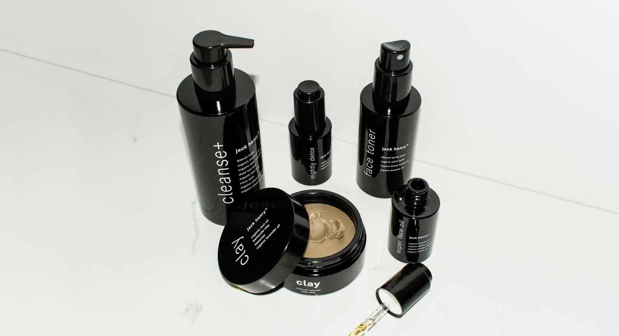 Best men's skincare gift sets to help simplify your grooming routine OPUMO Magazine