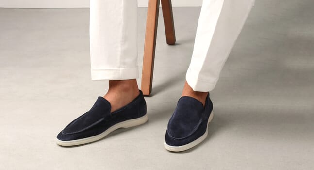 10 pairs of casual shoes that every man needs in 2022