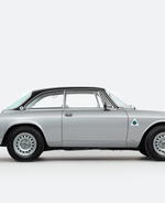 1970s coupe showdown: pristine Alfa GTV vs rebuilt BMW CSL