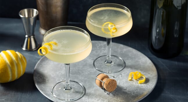 The best cocktail recipes to perfect this spring