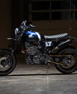Ubiquitous to unique: 3 tasty custom Hondas