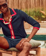 Gusari is shaking up poolside style