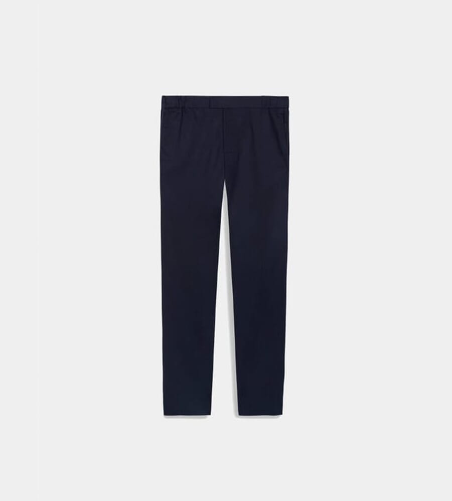 The 24 Trouser Linen