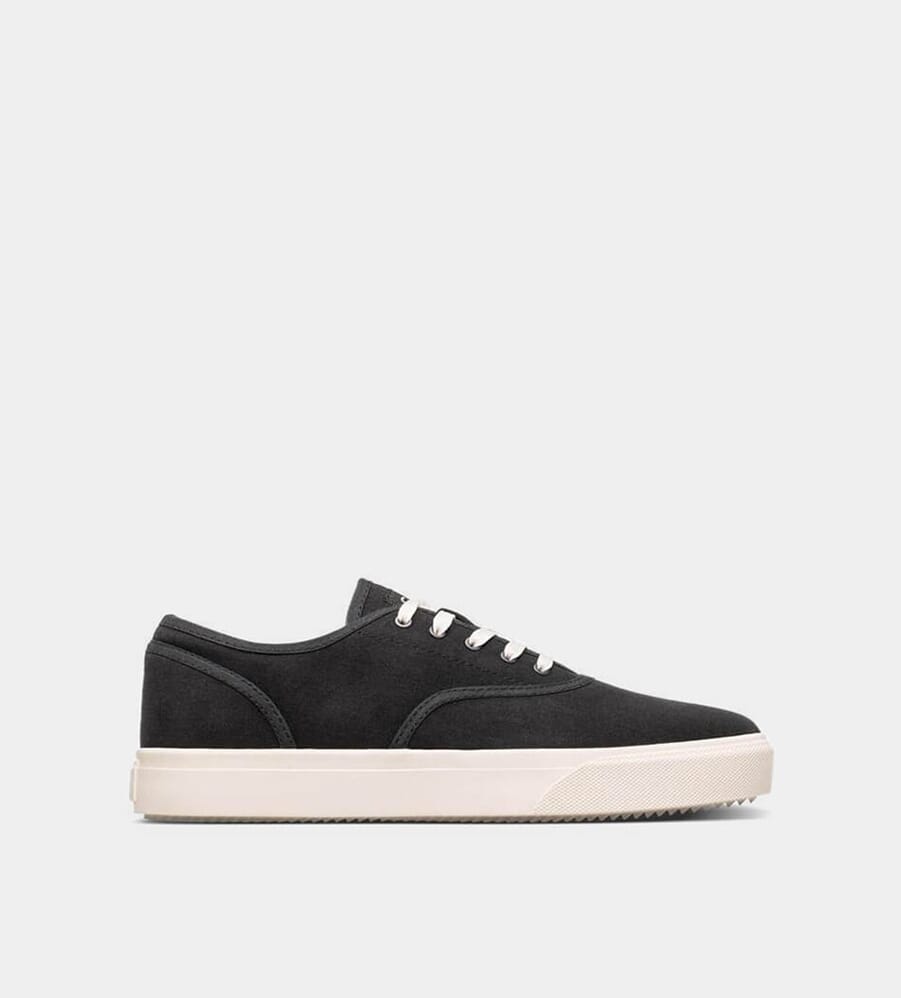 10 best men's canvas trainers to buy in 2023 | OPUMO Magazine