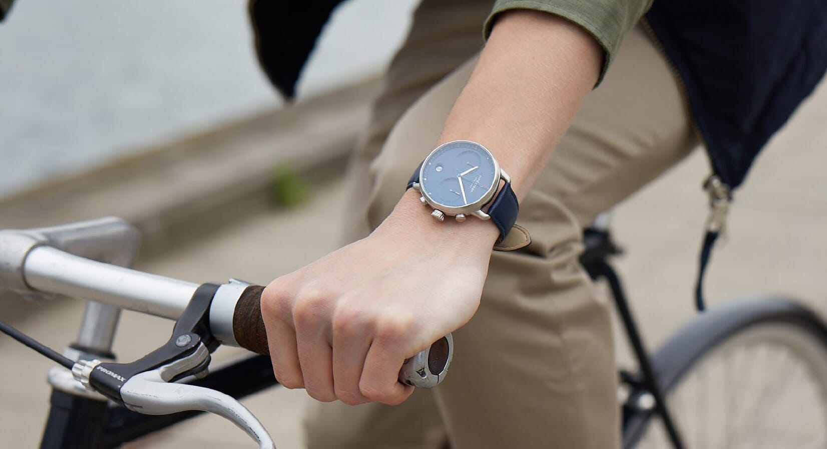 Nordgreen: Way more than watches