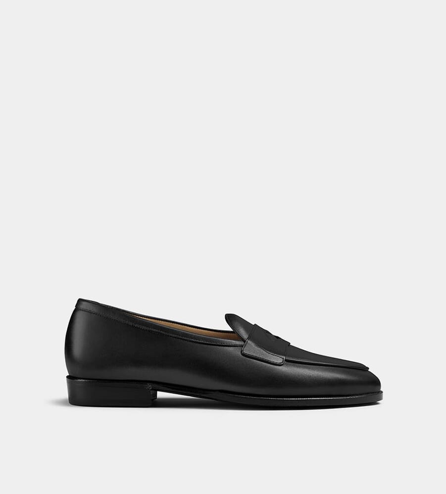 A guide to men's penny loafers: Why you need them + how to wear them ...