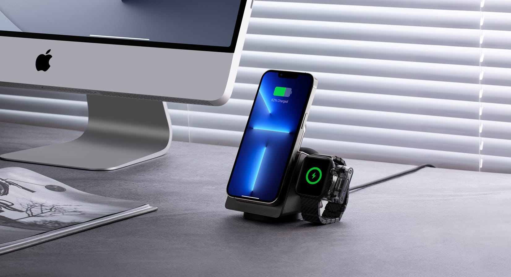 PITAKA: Aramid fibre for your iPhone