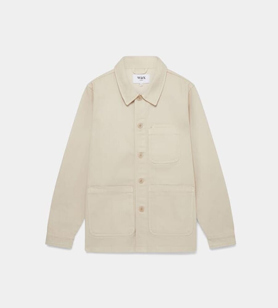 15 best men's spring jackets to see you into the warmer months | OPUMO ...