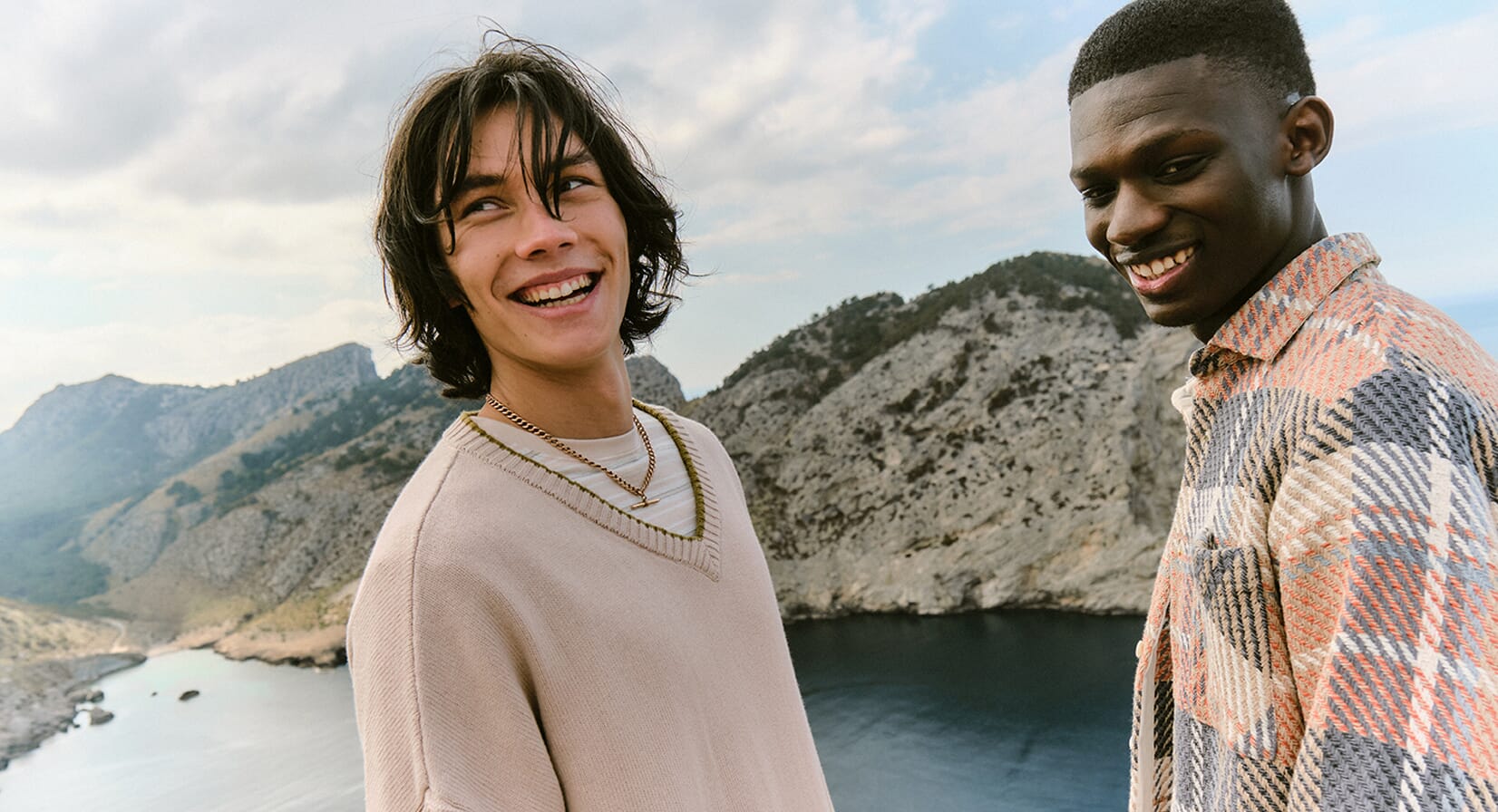 Our top picks from Wax London SS22 Drop 2