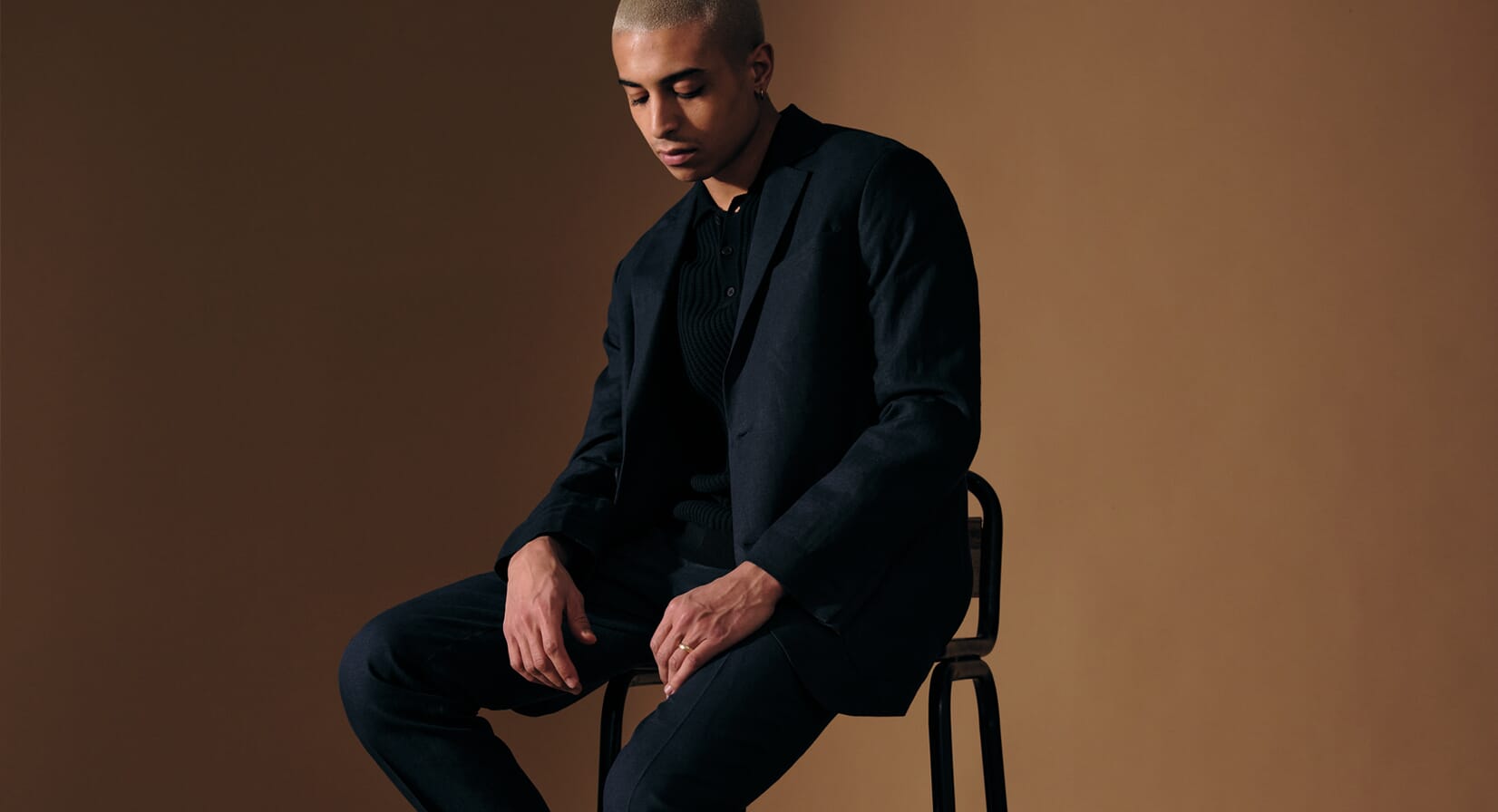 Wax London's first SS22 drop has landed