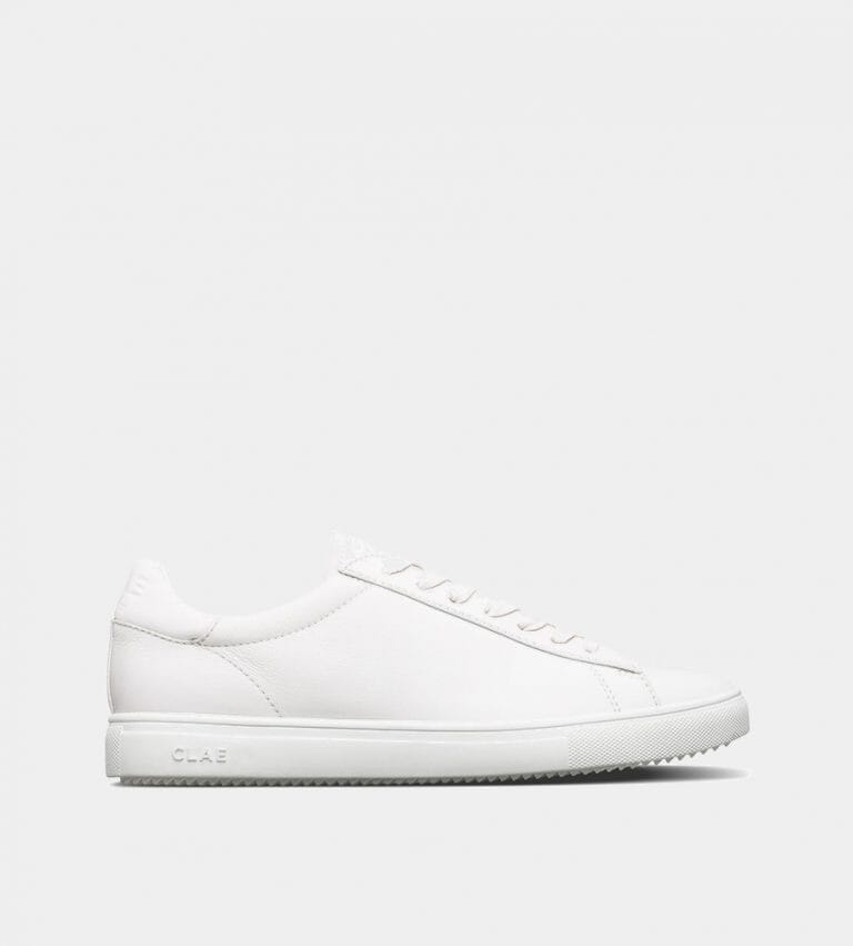 The best white trainers for men in 2024 | OPUMO Magazine