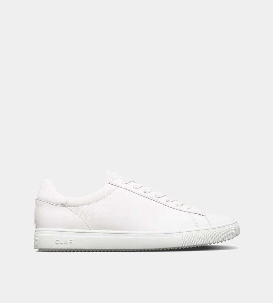 Opumo White Sneakers 0007 Composizione Livelli 8 